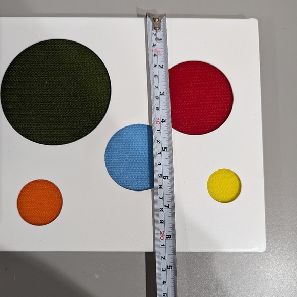 Adam & Harborth designer key holder - Picture 8 of 11